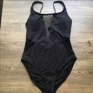 LaBlanca one piece - NWT - size 12